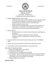 Banner Guideline pdf