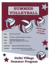 Volleyball pdf